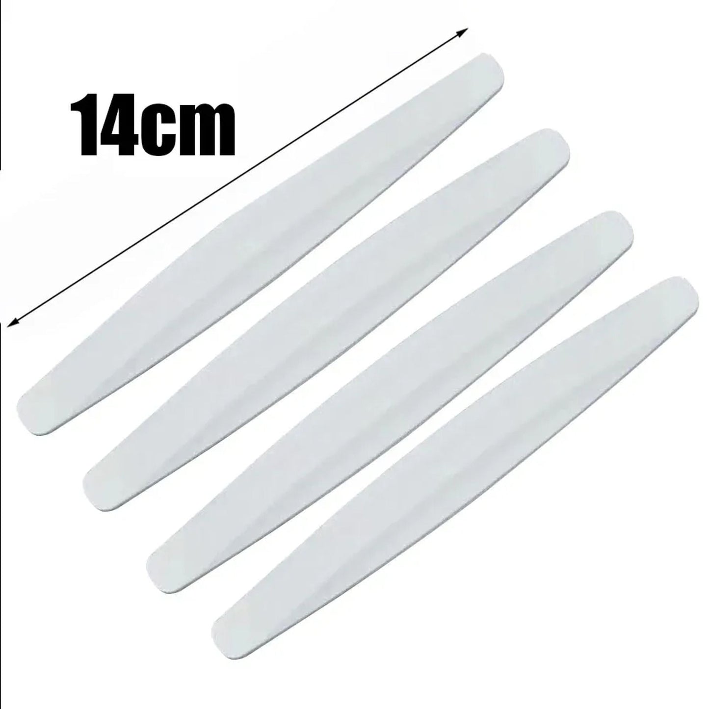 π Anti-Collision Bumper Guard Strip β Protect Your Car β¨