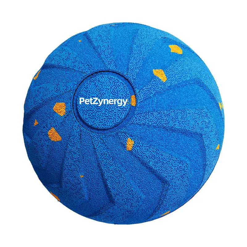 Smart Interactive Dog Toy