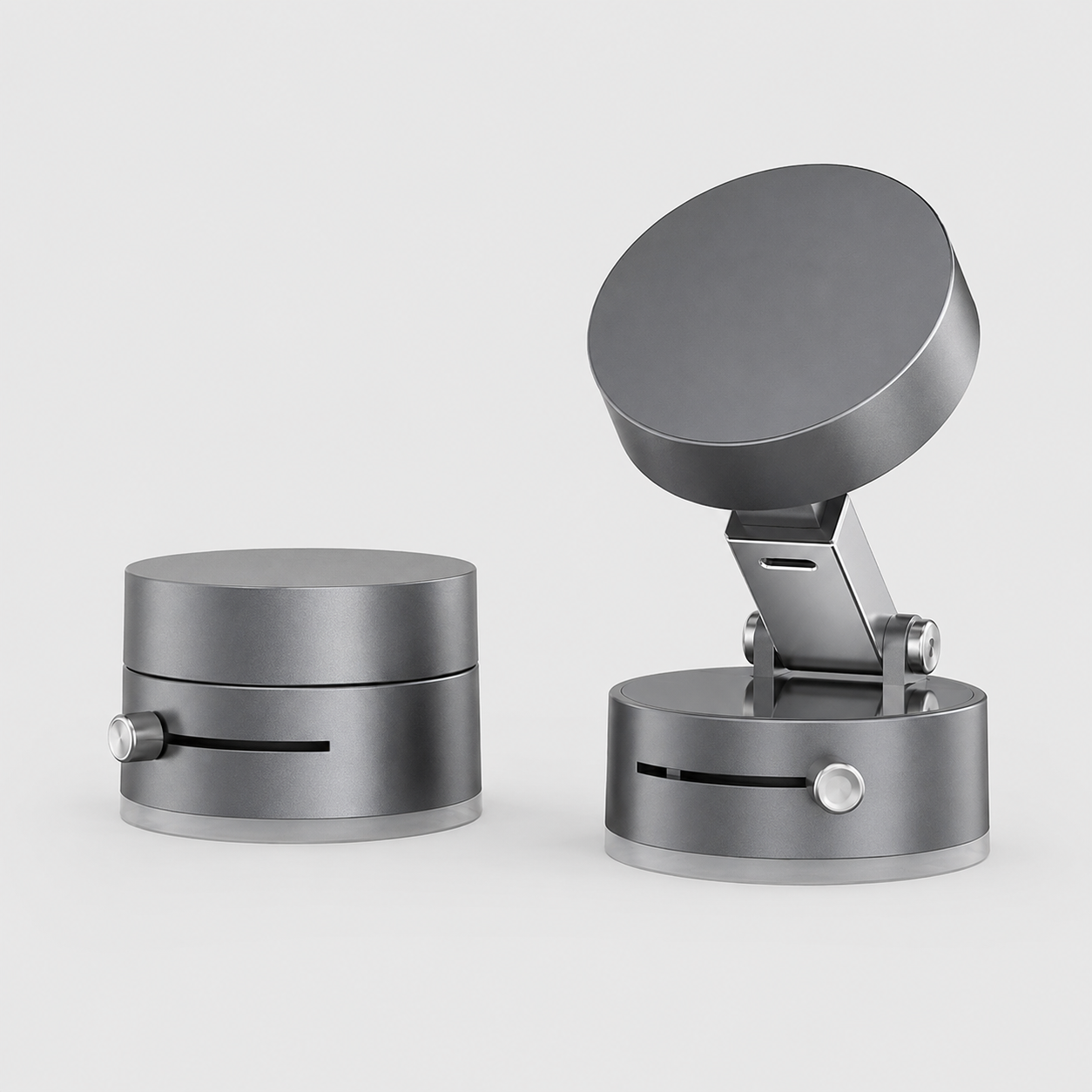 🔥 A Phone Mount That Stays Put – No Vent Blocking, No Falling, No Mess