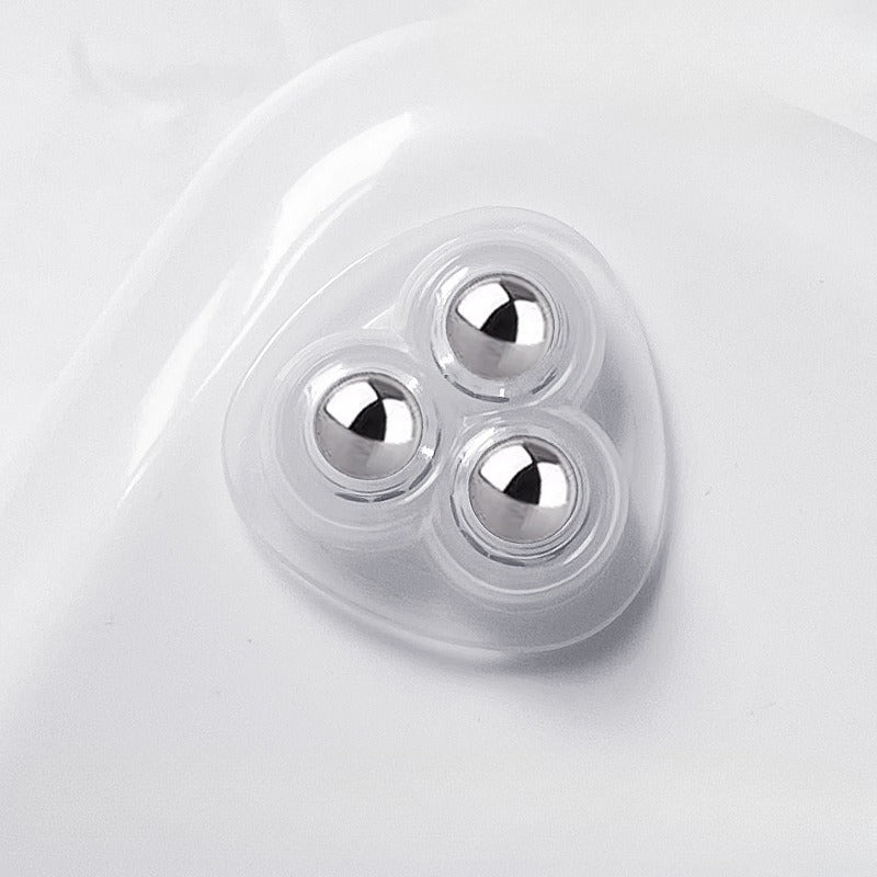 π Self-Adhesive 360Β° Caster Wheels β 4-Pack for Countertop Appliances
