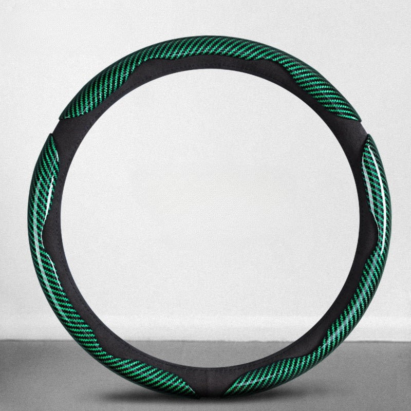 š Car Non-Slip Sport Steering Wheel Cover