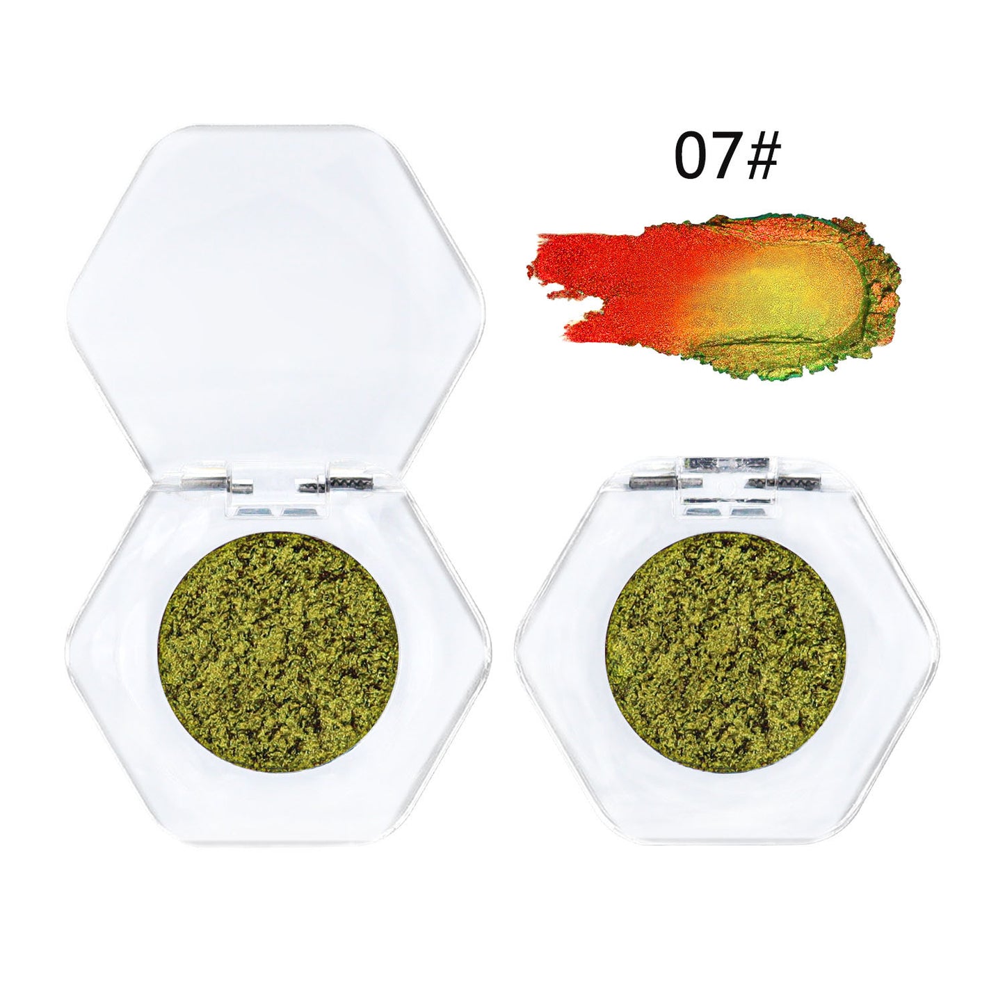✨Single Multi-Chrome Eyeshadow