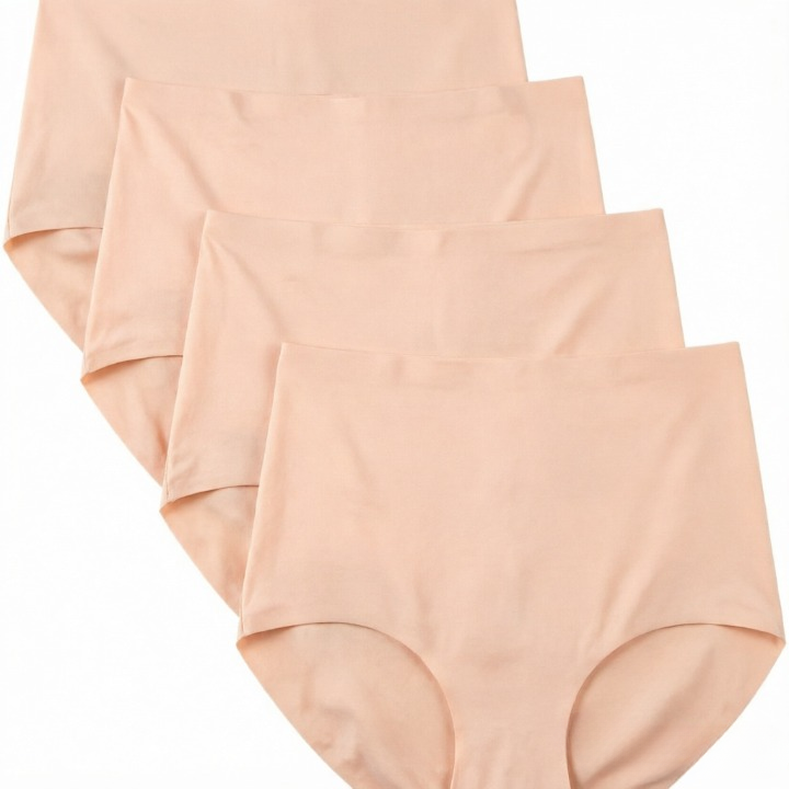 No Show Underwear for Women High Waist