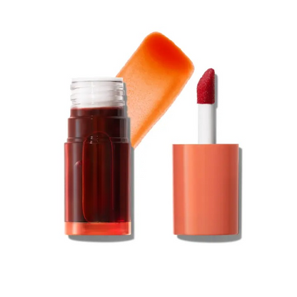 🔥🔥🔥Buy one get one free-Silky 2-in-1 Cheek and Lip Color