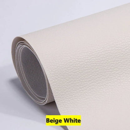 HOT SALE 🔥 2026 Upgrade Self-Adhesive Leather Repair Patch