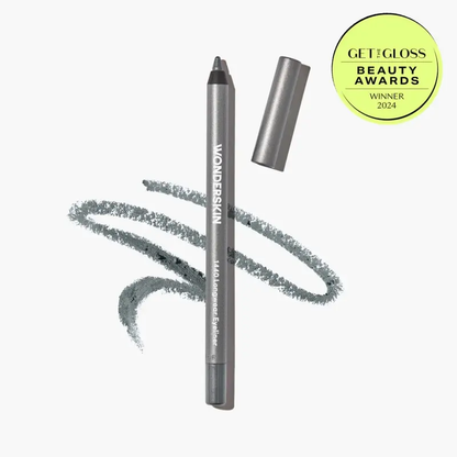 👁️ Waterproof Longwear Eyeliner – All-Day Perfect Lines ✨
