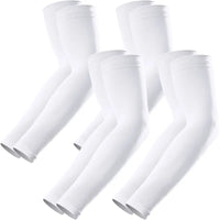 White（4PCS)