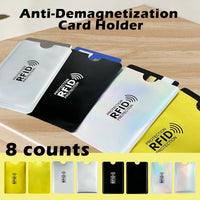 Card Set(8PCS)