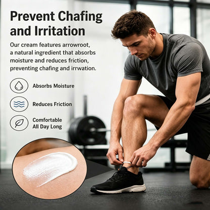 🔥 Best Seller | Deodorant Cream for Men