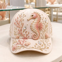 🪸 Seahorse Coral