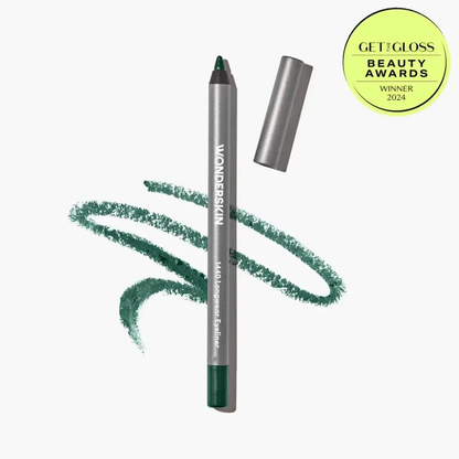 👁️ Waterproof Longwear Eyeliner – All-Day Perfect Lines ✨