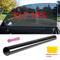 15% VLT