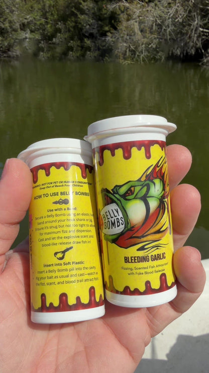 🎣 Power-Packed Fish Call Liquid – 🐟 Instant-Action Red Worm Scent