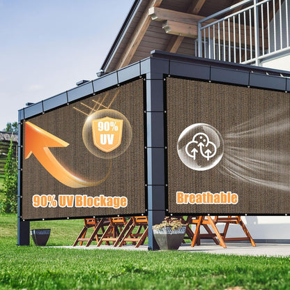 👑Bestseller｜800+ Sold Daily｜Garden Patio Shade Cloth