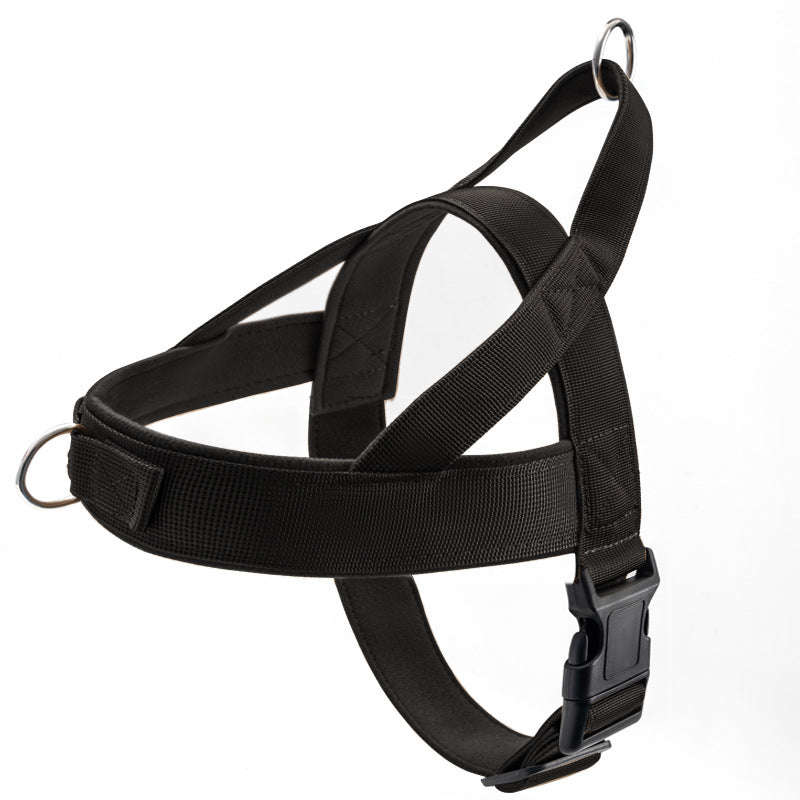 Dog Friendly Harness