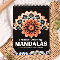 MANDALAS