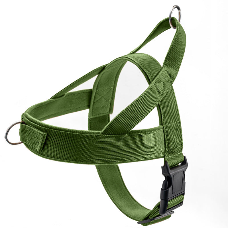 Dog Friendly Harness