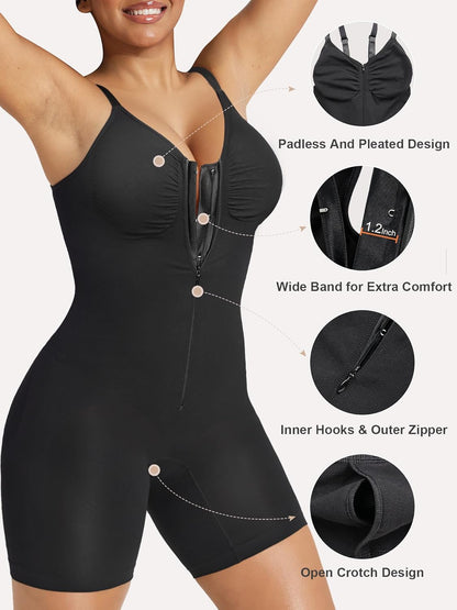 Shapewear for Women Tummy Control Bodysuits