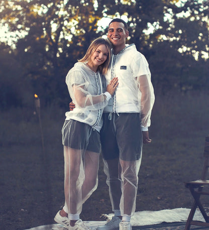 🦟 Mosquito Net Pants – Stay Outdoors, Bite-Free & Comfortable