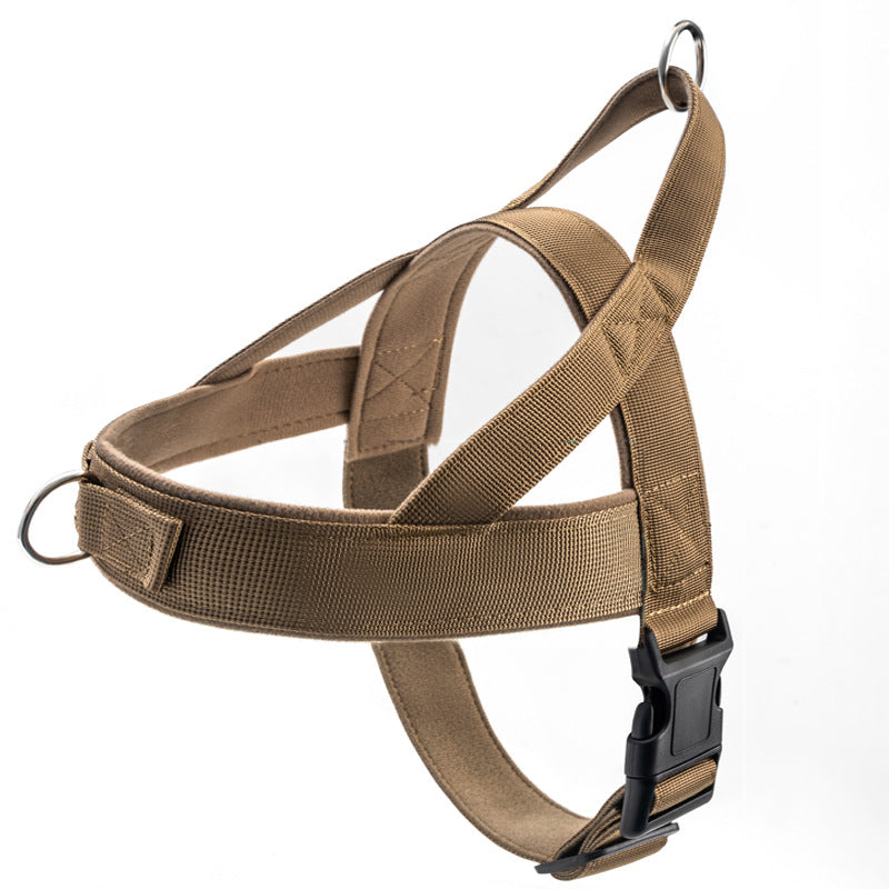 Dog Friendly Harness