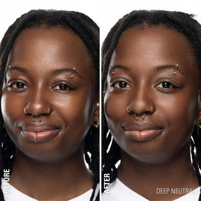 ✨ Viral Beauty | Super Dewy Cushion Foundation