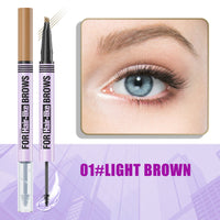 #01 Light brown
