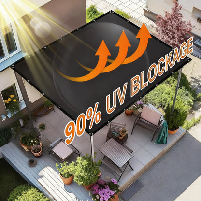 👑Bestseller｜800+ Sold Daily｜Garden Patio Shade Cloth