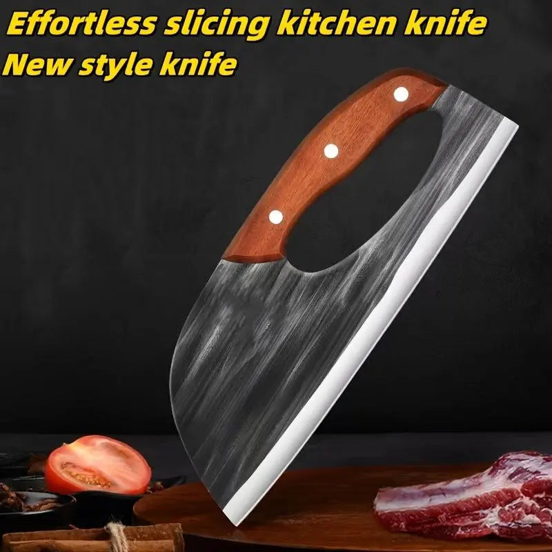 [Buy 1 Get 1 Free]Forged Kitchen Knife Set