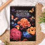 DREAM GARDEN