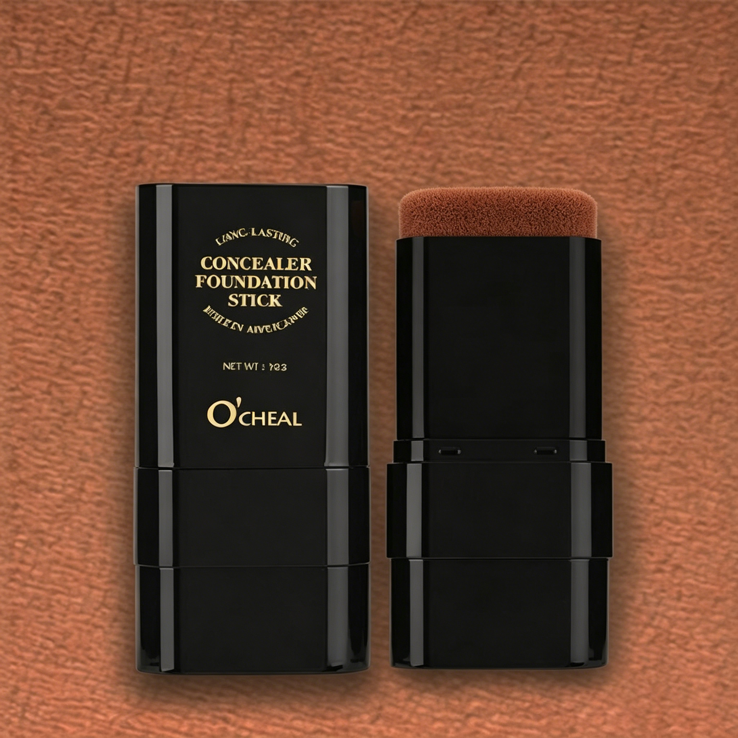 🔥Bestseller | 2-in-1 Concealer Foundation Stick
