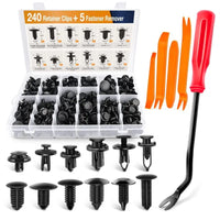 240pcs