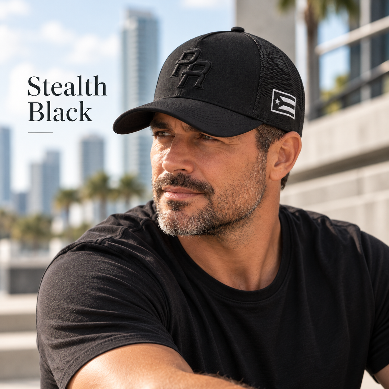 Unisex Distressed Denim Baseball Cap – Vintage Worn-In Style, Breathable Cotton, Everyday Streetwear Hat