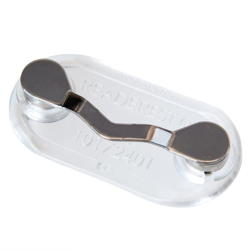 🕶️ Magnetic Eyeglass Holder Clip