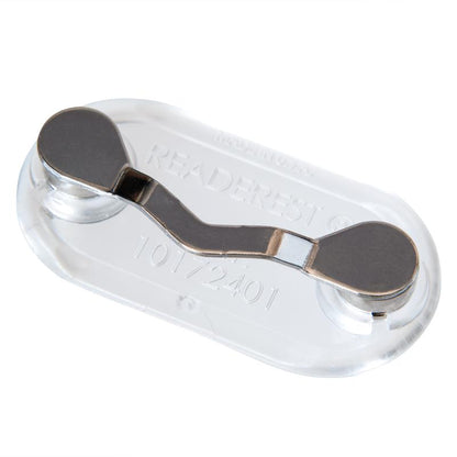 🕶️ Magnetic Eyeglass Holder Clip