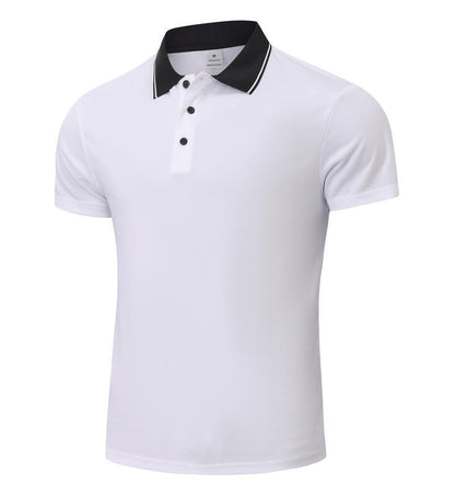👕 Men's Stylish Polo Shirt | 49% OFF Today!