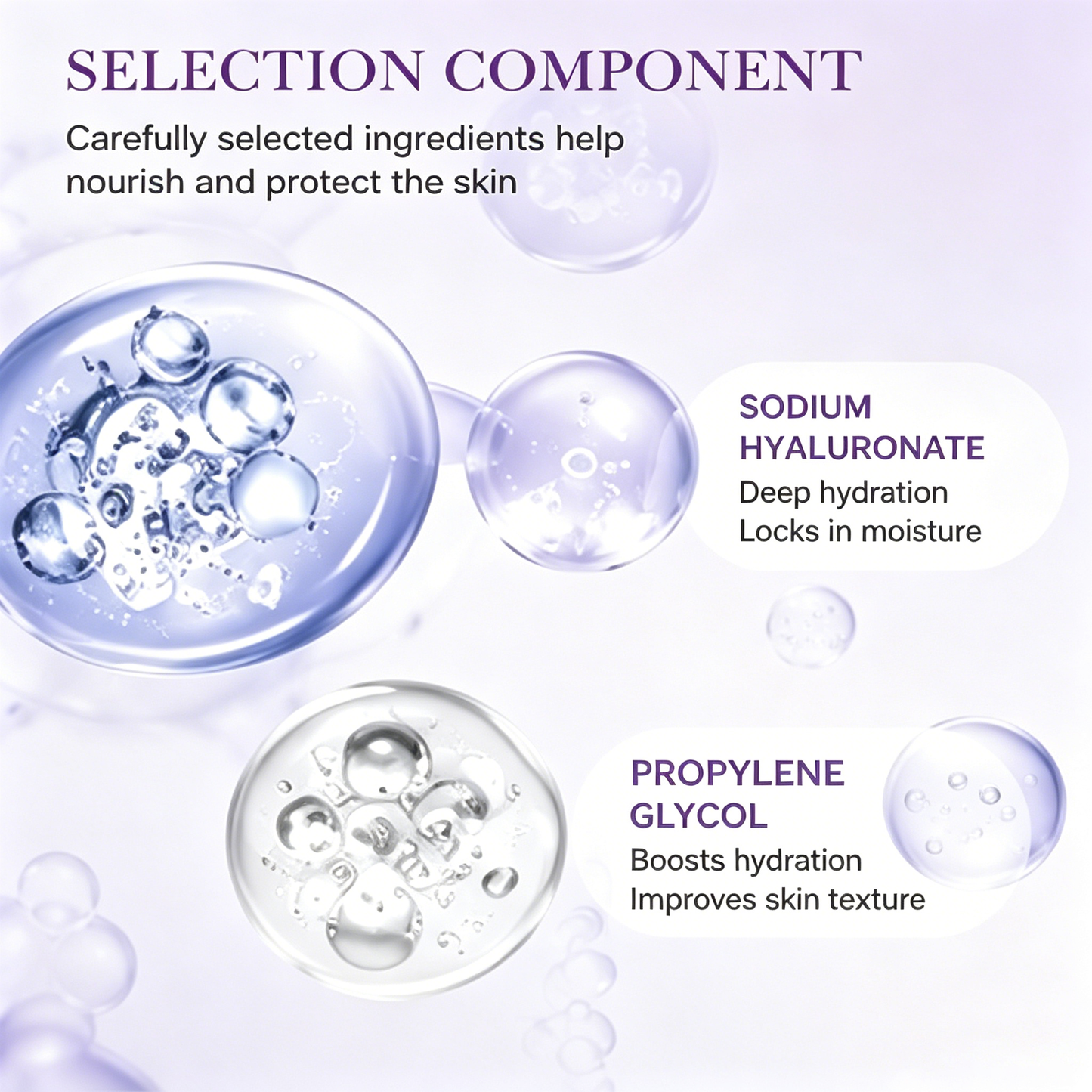 ✨ Viral Beauty | 3-in-1 Color Correcting Facial Serum Primer SPF 50 PA+++