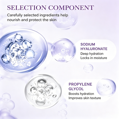 ✨ Viral Beauty | 3-in-1 Color Correcting Facial Serum Primer SPF 50 PA+++