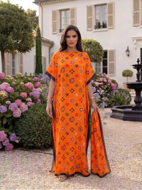 Bright Orange