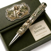 Good Shepherd