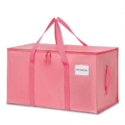 🧳 Extra Large Moving & Storage Bag 🔥