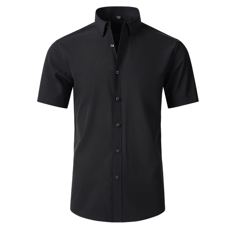 💕STRETCH NON-IRON ANTI-WRINKLE SHIRT🔥💕