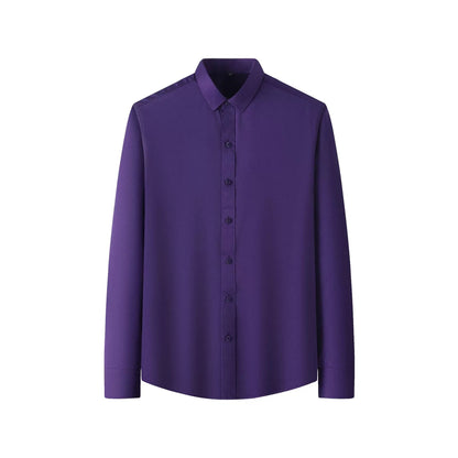 💕STRETCH NON-IRON ANTI-WRINKLE SHIRT🔥💕
