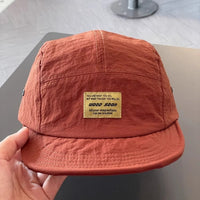 Iron Red