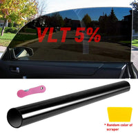 5% VLT