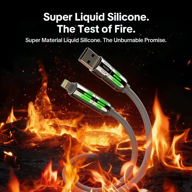🔥The Ultimate 4-in-1 Power Cable