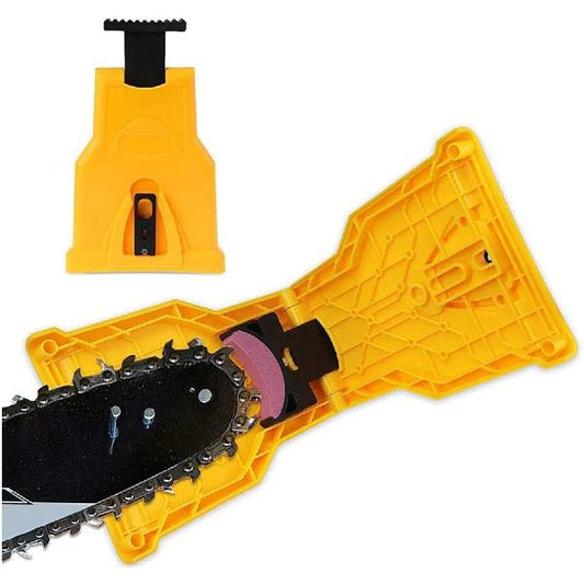 ✨Portable Chainsaw Sharpener Tool