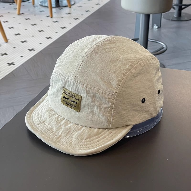 Vintage Japanese Streetwear Snapback Cap