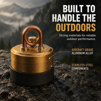 🔥 Self-Pressurized Alcohol Stove – Lightweight Aluminum & Copper Burner for Hiking, Survival & Camping 🏕️✨