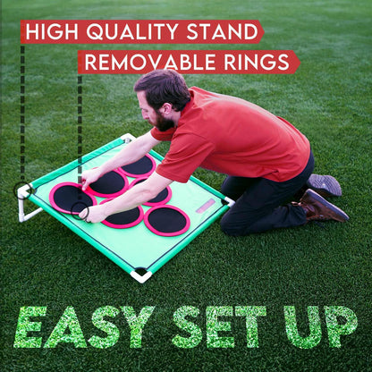 ✨LAST DAY ONLY 49% OFF🔥 Golf Pong Game Set