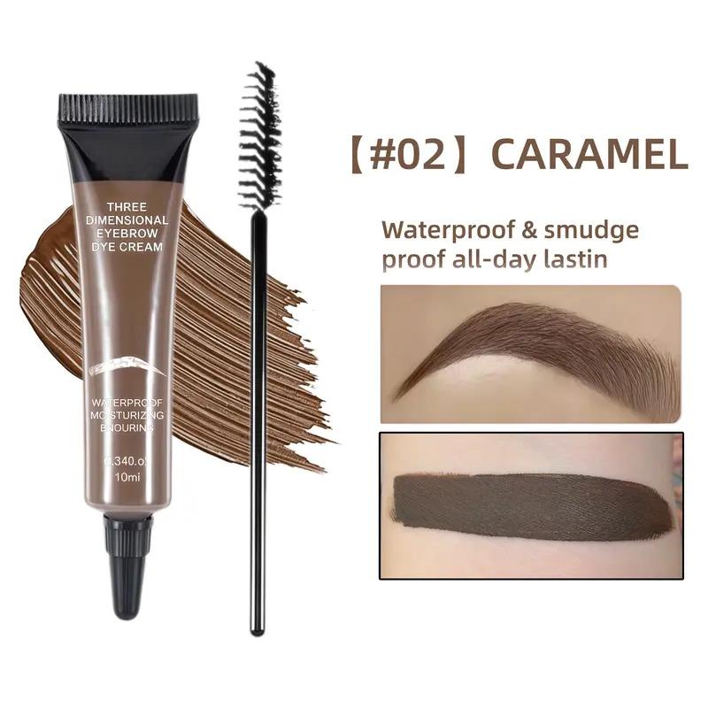 ✨ Volumizing Eyebrow Gel – Fuller Brows All Day
